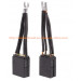 Carbon Brush for Wind Power Generator CW96