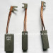 Carbon Brushes for DC Motors and Generators (E46F3)