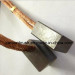 Carbon Brushes for Industry Motors (RE12)