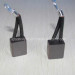 Carbon Brushes for Mining Equipment (E33)