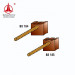 Carbon Brushes for Starter Bosch101-Bsx 184-185 1 004 320 163