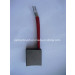 Carbon Brushes of Resin Bonded Graphite for Electrical Motors