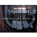 Carbon Carbon Brushes for Industry Motor Parts (EG367J)