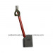 Carbon Carbon Brushes for Transferal Industry (CM1122)