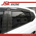 Carbon Fiber B C Pillar for 2014-2015 Honda Fit Jazz (JSK123506)