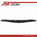 Carbon Fiber Bumper Decoration for Audi A4 B8 (JSK030412)
