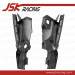 Carbon Fiber Engine Bay Panels (2 PCS) for Audi R8 V8 V10 Model (JSK031014)