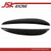 Carbon Fiber Eyebrow for 2006-2009 Honda Civic Fd2 2006-2009 Honda Civic Fd2 (JSK121007)