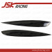 Carbon Fiber Eyelids for 1994-1997 Honda Accord (JSK121304)