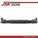 Carbon Fiber Front Lip for 1988-1991 Honda Crx (JSK121102)
