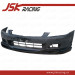 Carbon Fiber Front Lip for 2003-2007 Honda Accord (JSK121406)