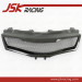 Carbon Fiber Grille for 2006-2009 Honda Civic Fn2