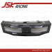 Carbon Fiber Grille for 2009-2012 Honda City (JSK121709)