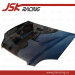 Carbon Fiber Hood with Hole for 1996-2000 Honda Civic Ek3 (JSK120602)