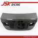Carbon Fiber OEM Trunk Lid for 2011-2012 Honda Civic Fb 4dr (JSK122001)