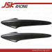 Carbon Fiber Outter Door Handle Cover for 2006-2009 Honda Civic Fn2 (JSK123004)