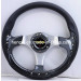 Carbon Fiber Racing Steering Wheels (HL1001742)