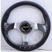 Carbon Fiber Racing Steering Wheels
