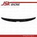 Carbon Fiber Rear Spoiler for 2008-2013 Honda Accord (JSK121503)