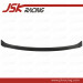 Carbon Fiber Rear Spoiler for Honda Spirior (JSK122701)