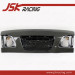 Carbon Fiber Rear Trunk for 1999-2000 Honda Civic 4dr (JSK120506)