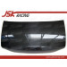 Carbon Fiber Rear Trunk for 2001-2006 Honda S2000 (JSK121616)