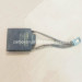 Carbon Motor Brush Manufacturer From China (AC137)