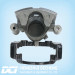 Carbon Steel Casting Front and Rear Brake Caliper for Auto Brake European Market Ts16949 Certificated