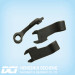 Carbon Steel Casting Rocker Arm for Automobile Spare Parts