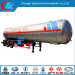Carbon Steel LPG Tank Semi Trailer