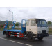 Cargo Truck 10 Ton Flat Bed Truck