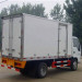 Cargo Truck Box