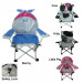 Cartoon Chair Animal Chair Cartoon Animal Chair with Safety Locker