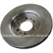 Cast Iron Aftermarket Brake Disc/ Auto Spare Part 54153/ 7L1z-1125-a