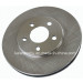 Cast Iron Aimco 5362/ OE4879229AA Brake Disc