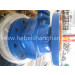 Cast Iron DIN Reduced Port Type Ball Valve