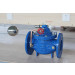 Cast Iron Float Valve