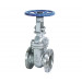 Cast Iron Globe Valve