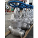 Cast Steel 3" 1500lb Globe Valve