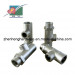 Cast Steel Die Casting Auto Parts (ZH-FB-015)