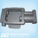 Casting Steel Auto& Motorcycle Spare Part/ Auto Engine Housing/Motorcycle Parts