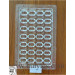 Cat Eye's Plastic Injection for Combined Module