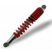 Cbf125 Motorcycle Part Motorcycle Shock Absorber