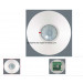 Ceiling Mounted Digital Motion Detector (PA-465)