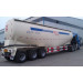 Cement Silo Semi Trailer (CTY9002)