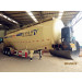 Cement Silo Tanker Trailer