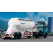 Cement Tank Semi Trailer-30m3