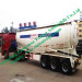 Cement Tank Semi Trailer
