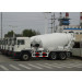 Cement Truck