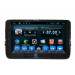 Central Multimedia Player Car for Volkswagen Universal (AST-8089)
